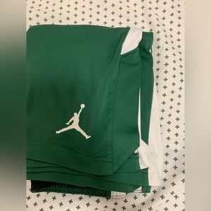 Jordan basketball shorts